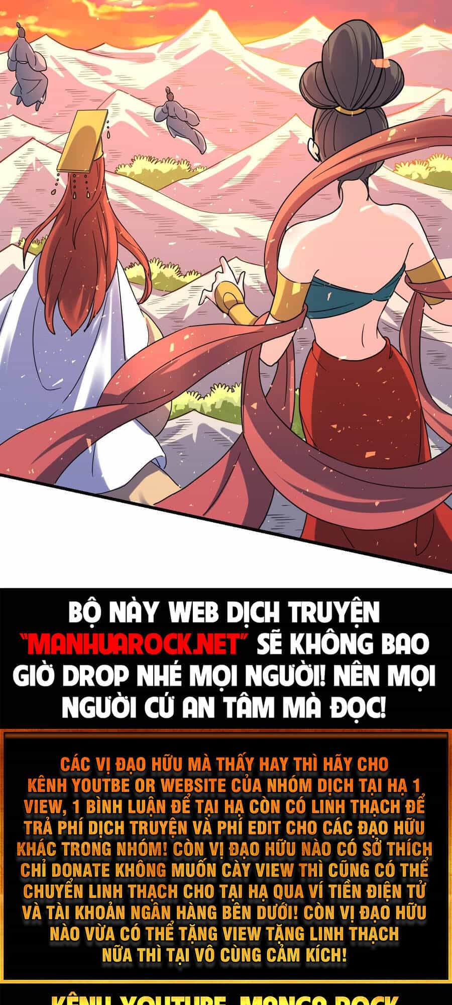 Nguyên Lai Ta Là Tu Tiên Đại Lão - Chương 83 - ảnh 60