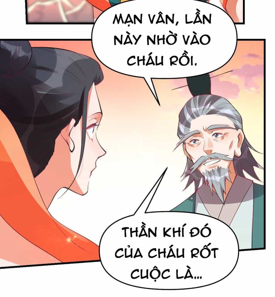 Nguyên Lai Ta Là Tu Tiên Đại Lão - Chương 84 - ảnh 10