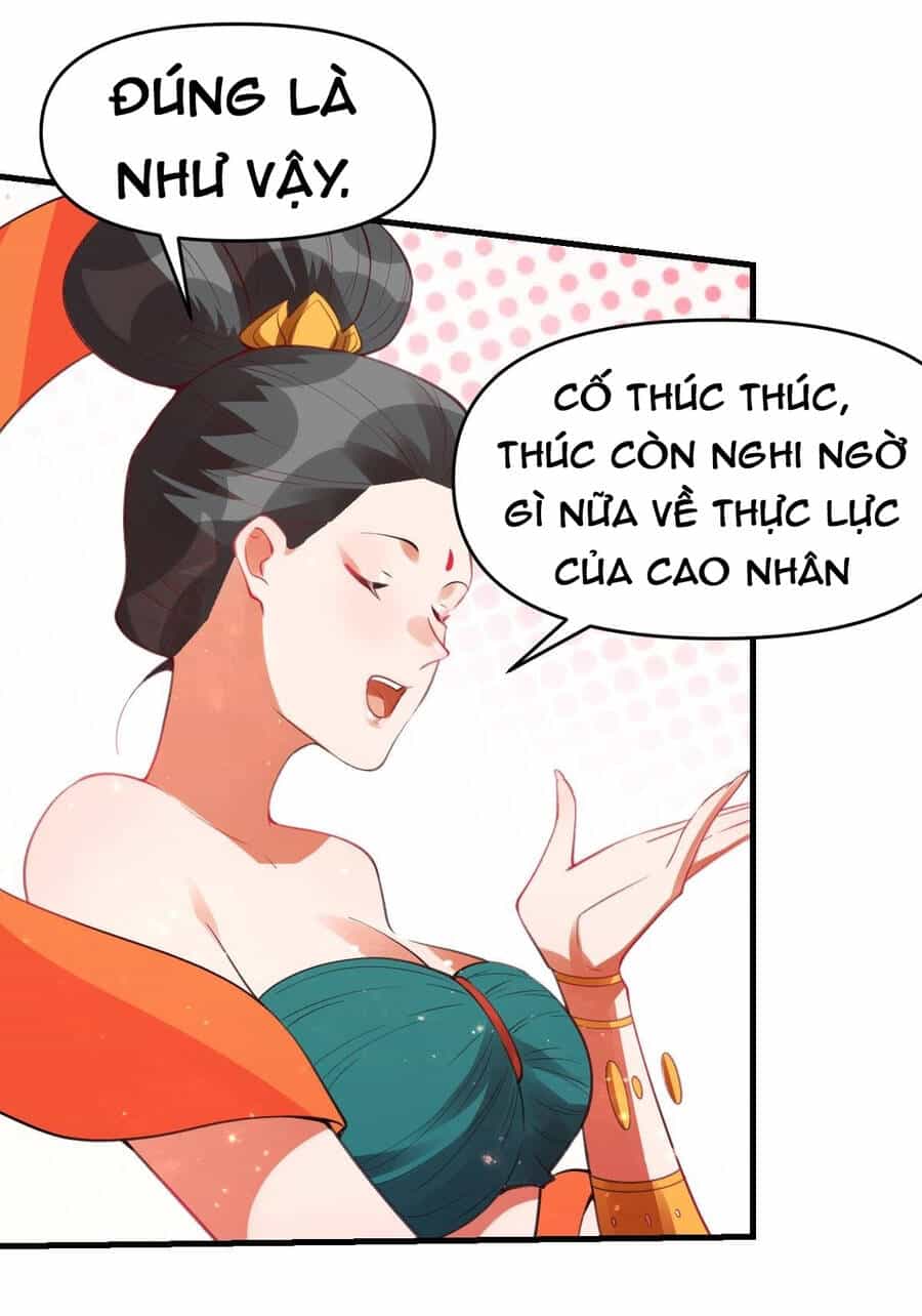 Nguyên Lai Ta Là Tu Tiên Đại Lão - Chương 84 - ảnh 13