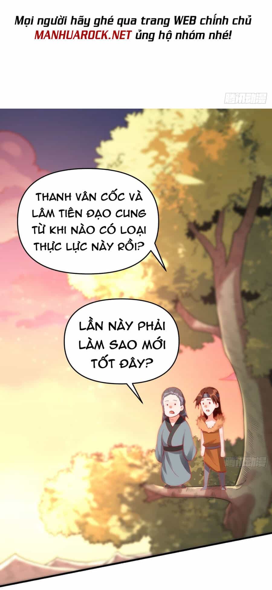Nguyên Lai Ta Là Tu Tiên Đại Lão - Chương 84 - ảnh 24