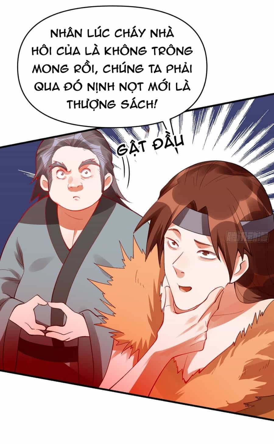 Nguyên Lai Ta Là Tu Tiên Đại Lão - Chương 84 - ảnh 25