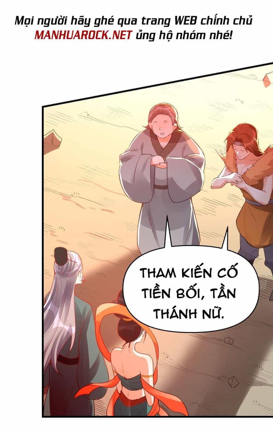 Nguyên Lai Ta Là Tu Tiên Đại Lão - Chương 84 - ảnh 27