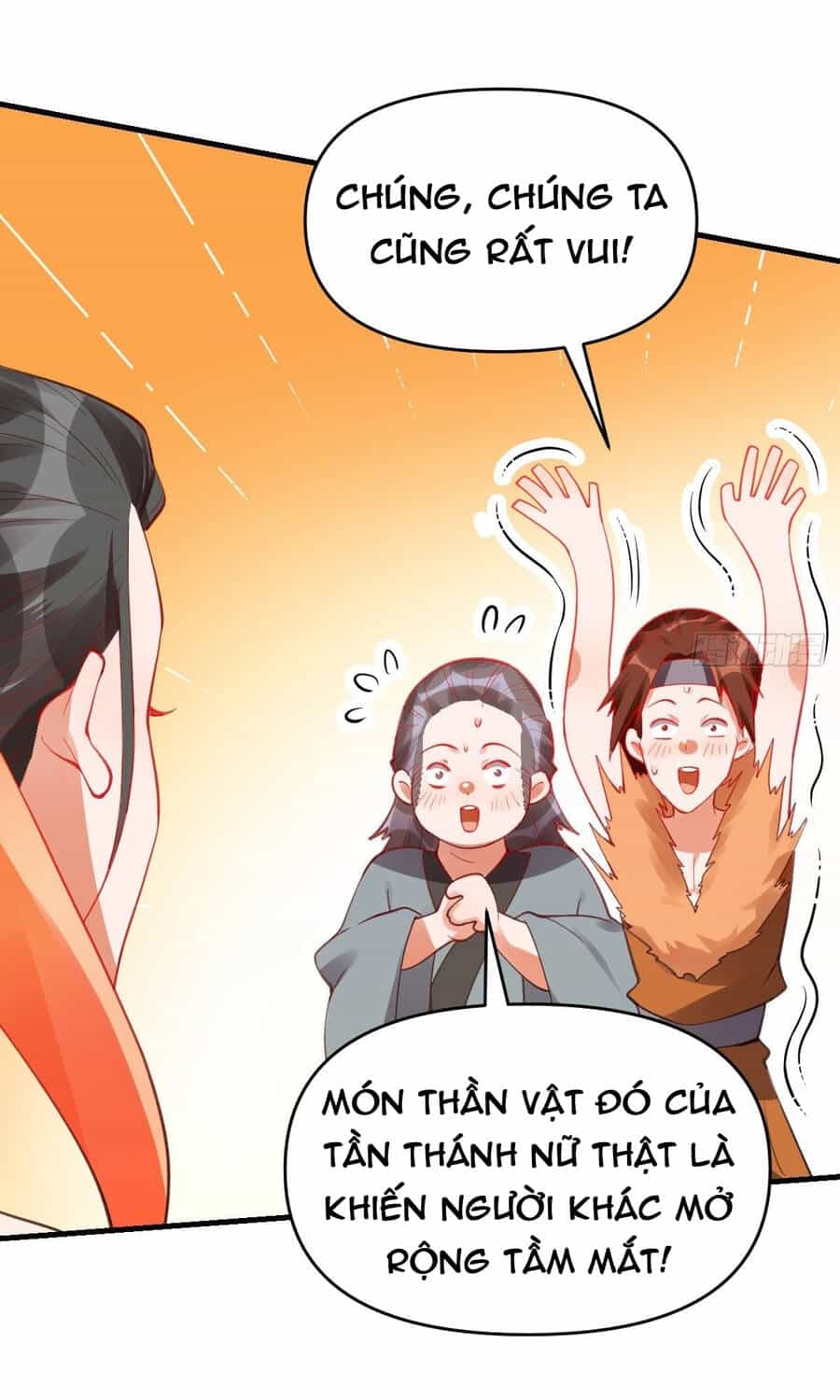 Nguyên Lai Ta Là Tu Tiên Đại Lão - Chương 84 - ảnh 31
