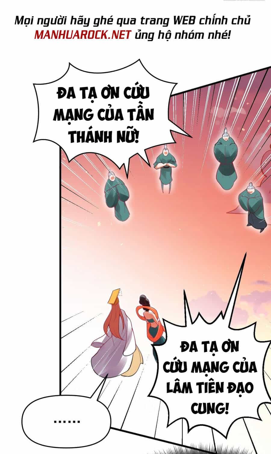 Nguyên Lai Ta Là Tu Tiên Đại Lão - Chương 84 - ảnh 7