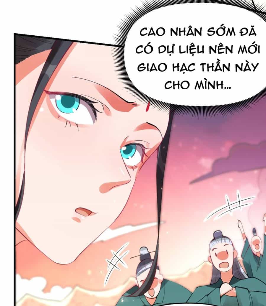 Nguyên Lai Ta Là Tu Tiên Đại Lão - Chương 84 - ảnh 8