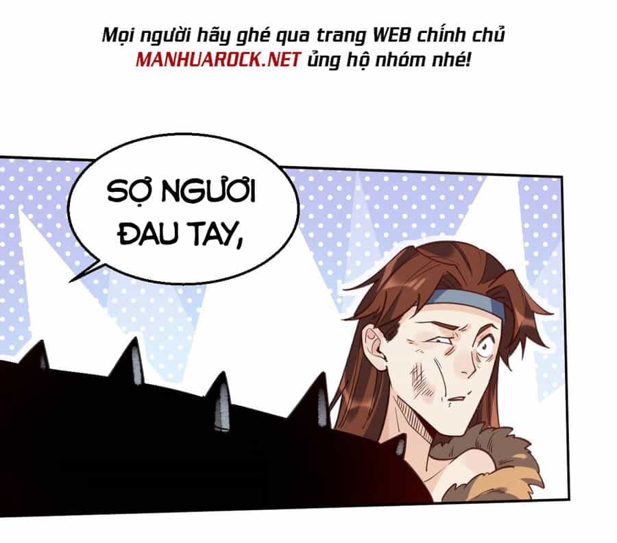 Nguyên Lai Ta Là Tu Tiên Đại Lão - Chương 85 - ảnh 14
