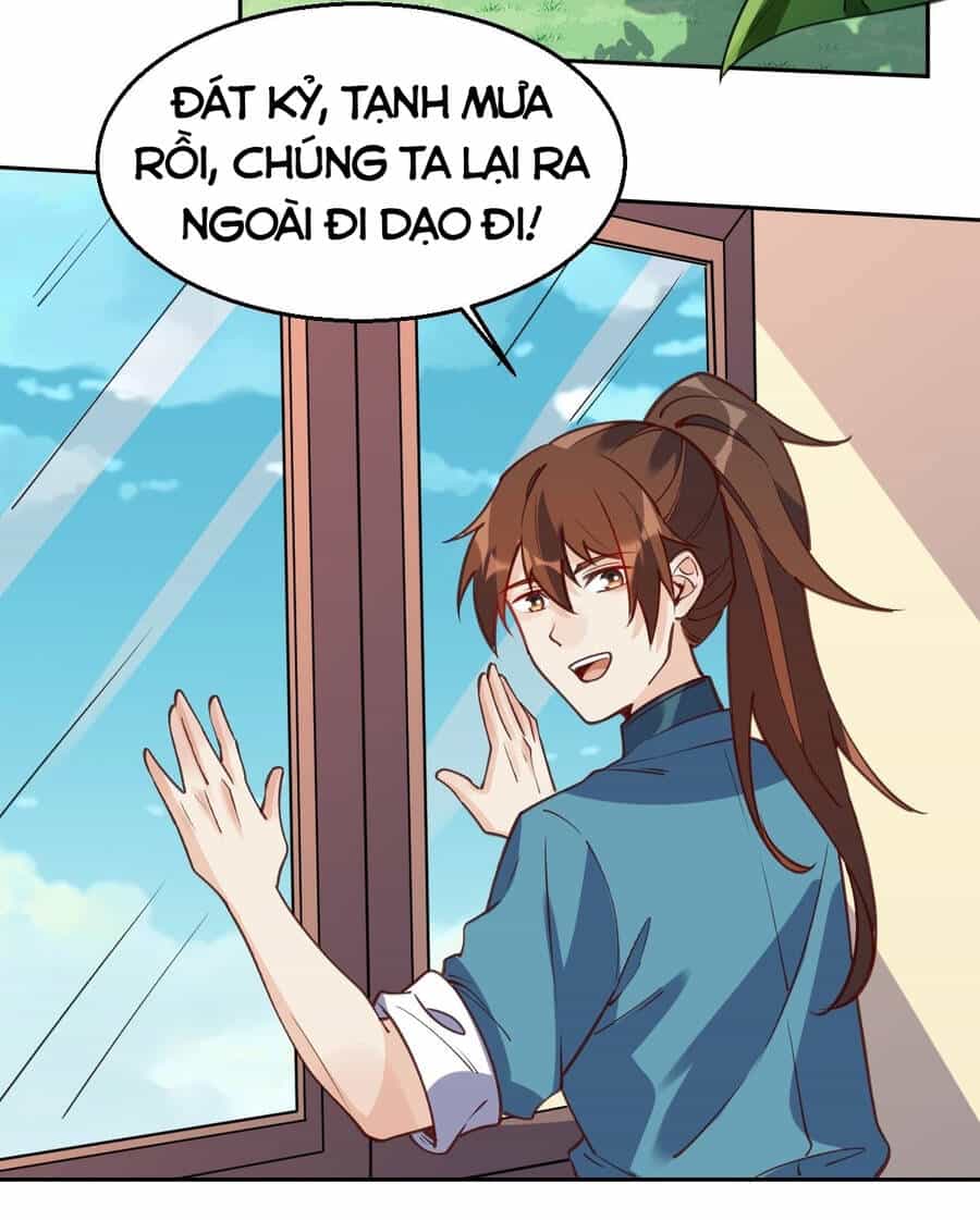 Nguyên Lai Ta Là Tu Tiên Đại Lão - Chương 85 - ảnh 18