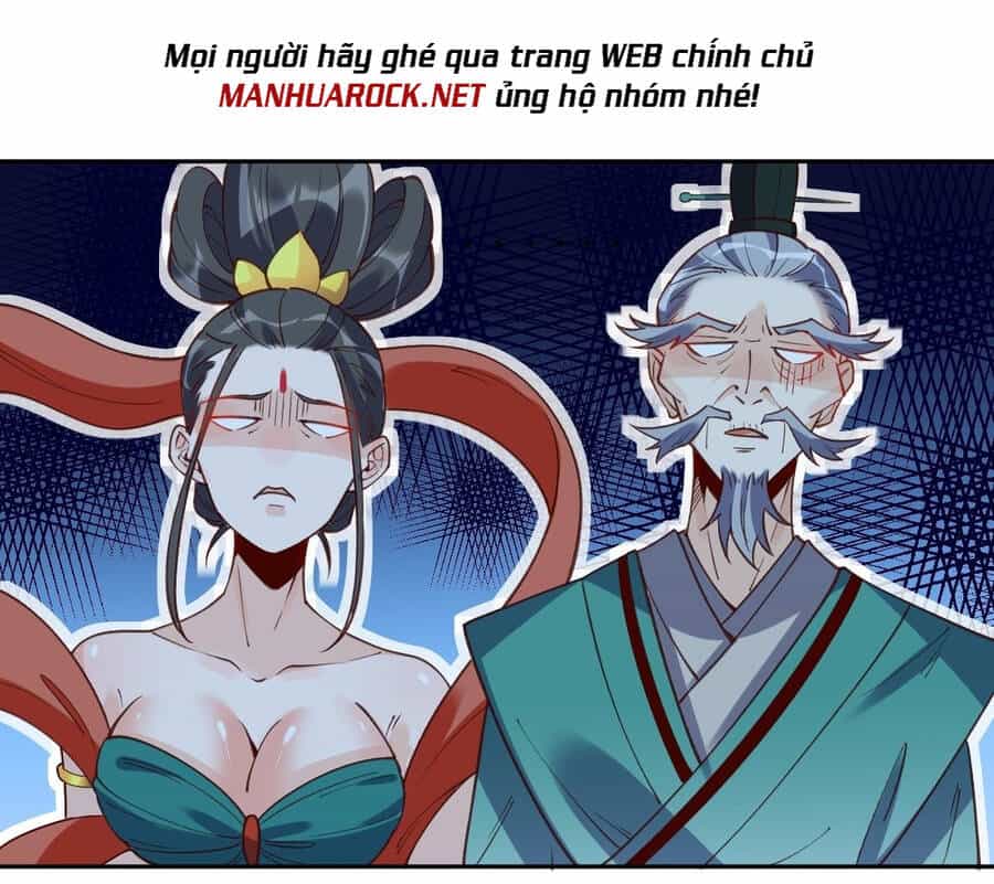 Nguyên Lai Ta Là Tu Tiên Đại Lão - Chương 85 - ảnh 4