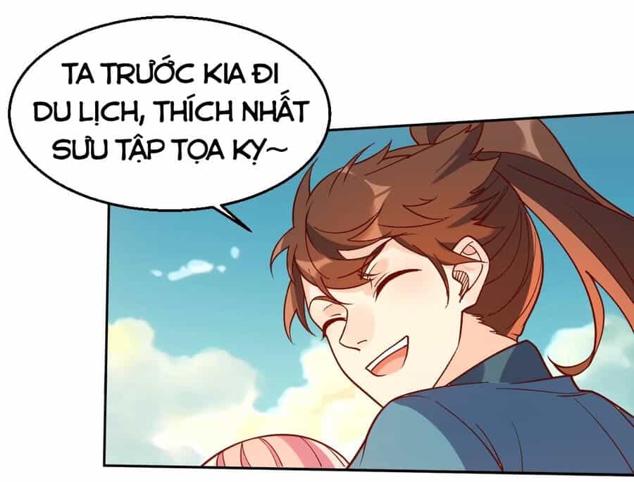 Nguyên Lai Ta Là Tu Tiên Đại Lão - Chương 85 - ảnh 42