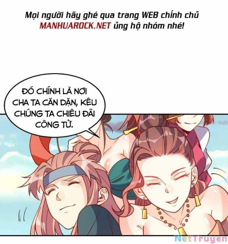 Nguyên Lai Ta Là Tu Tiên Đại Lão - Chương 86 - ảnh 15