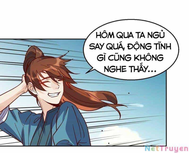 Nguyên Lai Ta Là Tu Tiên Đại Lão - Chương 86 - ảnh 7