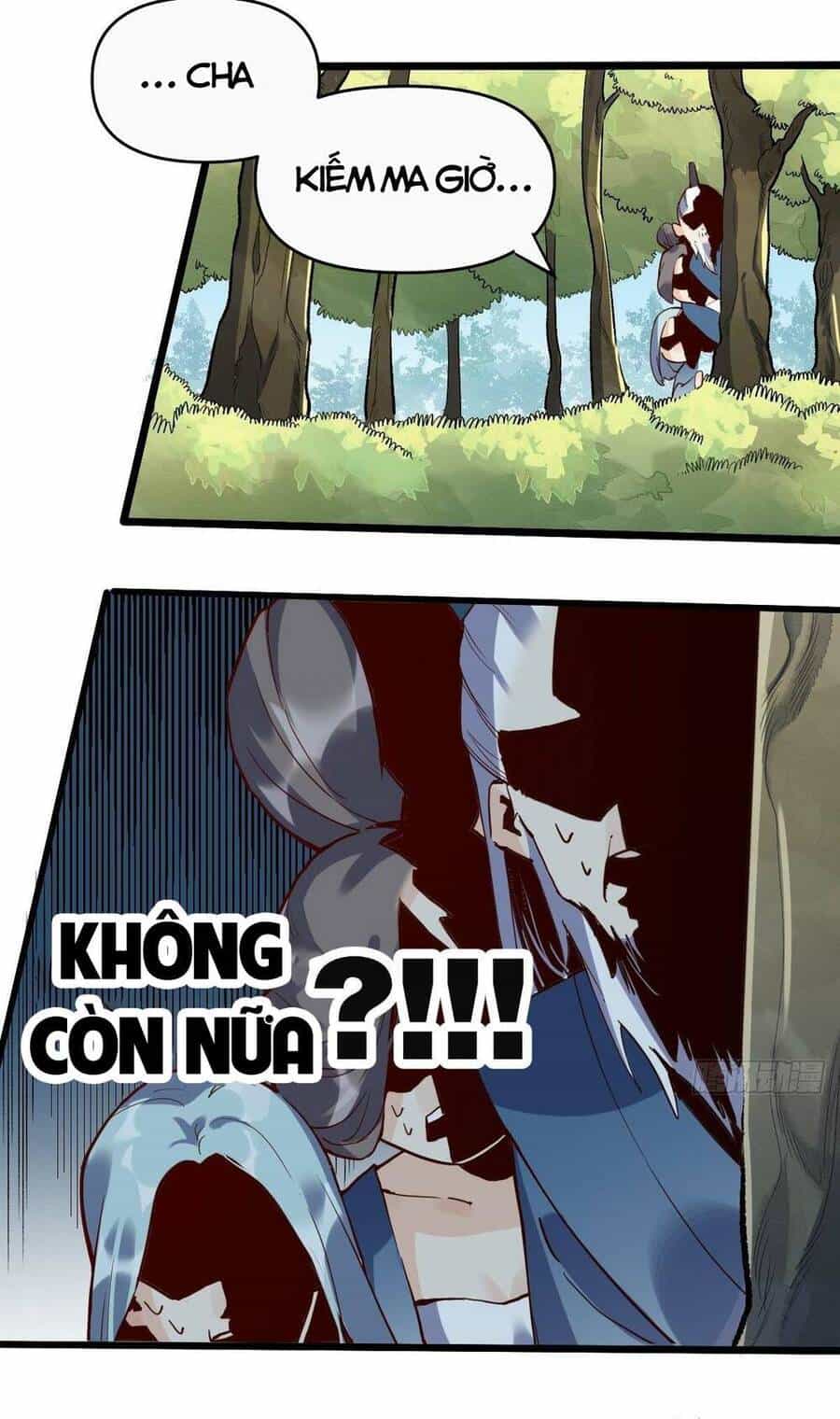 Nguyên Lai Ta Là Tu Tiên Đại Lão - Chương 9 - ảnh 14