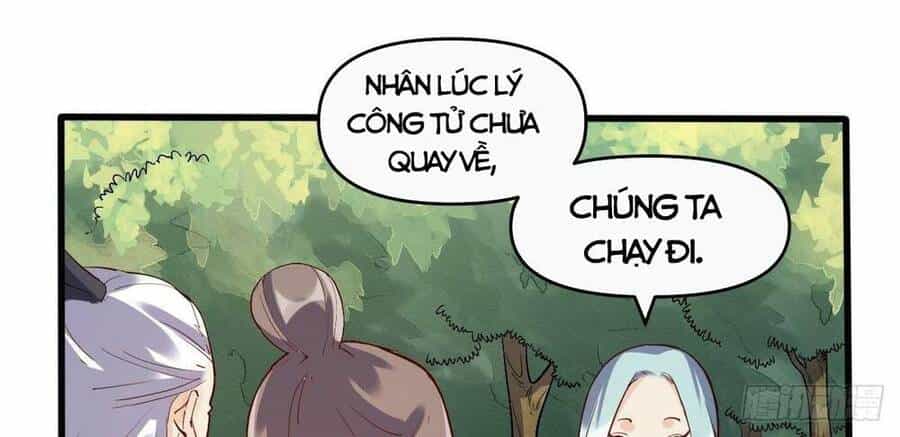 Nguyên Lai Ta Là Tu Tiên Đại Lão - Chương 9 - ảnh 22
