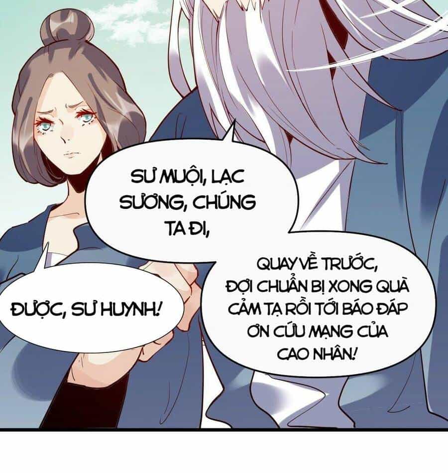 Nguyên Lai Ta Là Tu Tiên Đại Lão - Chương 9 - ảnh 25