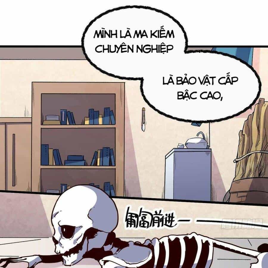 Nguyên Lai Ta Là Tu Tiên Đại Lão - Chương 9 - ảnh 60