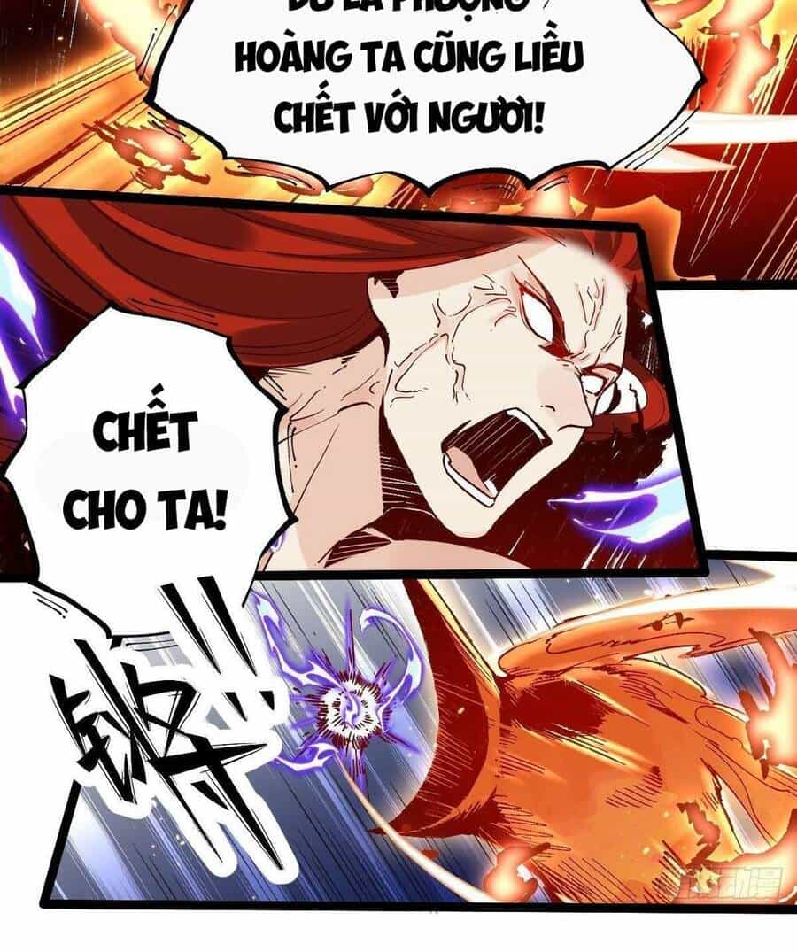 Nguyên Lai Ta Là Tu Tiên Đại Lão - Chương 9 - ảnh 9