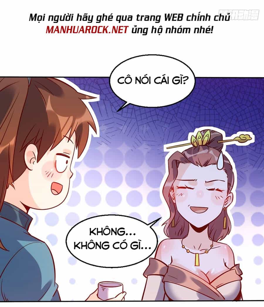 Nguyên Lai Ta Là Tu Tiên Đại Lão - Chương 87 - ảnh 18