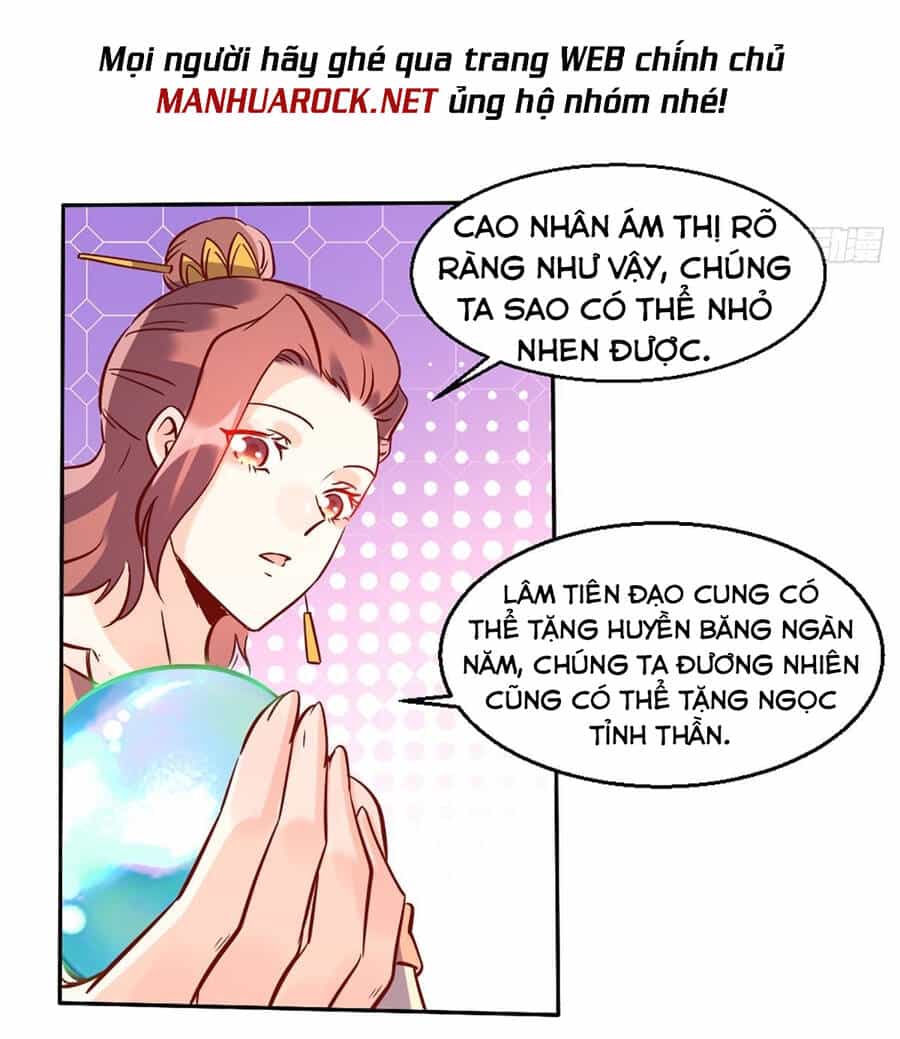 Nguyên Lai Ta Là Tu Tiên Đại Lão - Chương 87 - ảnh 36