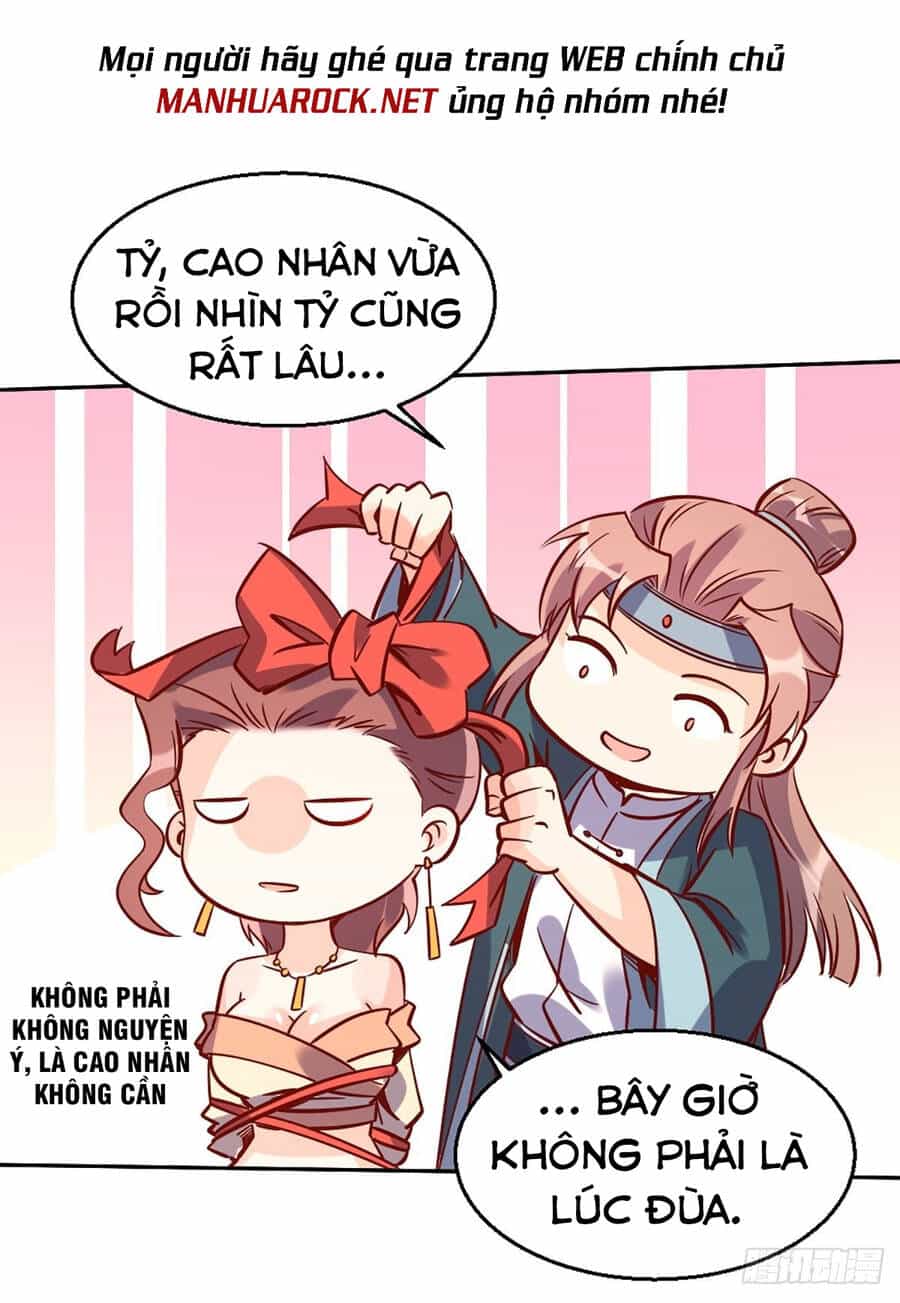Nguyên Lai Ta Là Tu Tiên Đại Lão - Chương 87 - ảnh 39