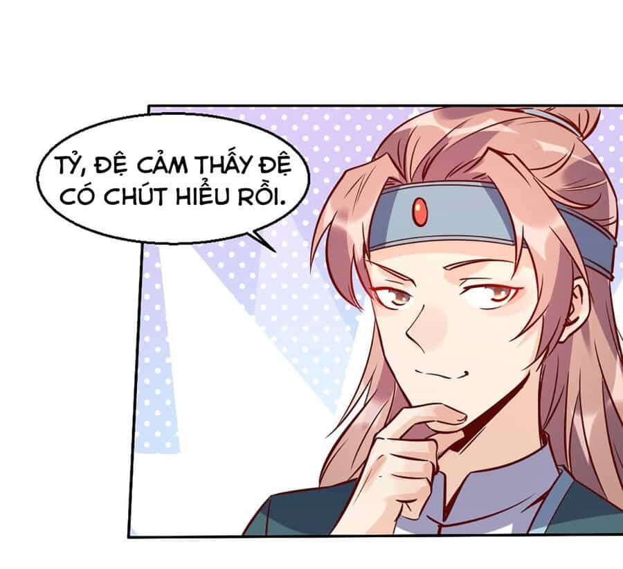 Nguyên Lai Ta Là Tu Tiên Đại Lão - Chương 87 - ảnh 40