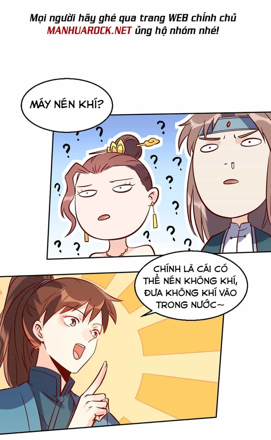 Nguyên Lai Ta Là Tu Tiên Đại Lão - Chương 87 - ảnh 45
