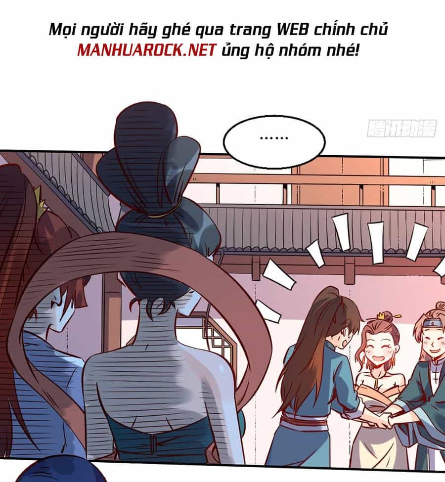 Nguyên Lai Ta Là Tu Tiên Đại Lão - Chương 87 - ảnh 54