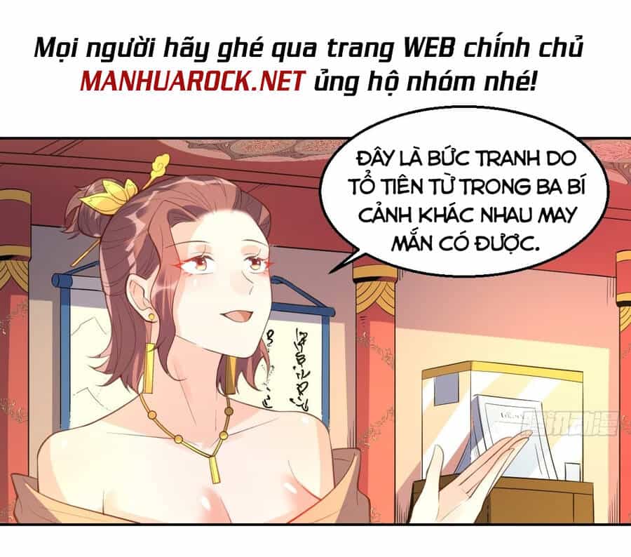 Nguyên Lai Ta Là Tu Tiên Đại Lão - Chương 88 - ảnh 12