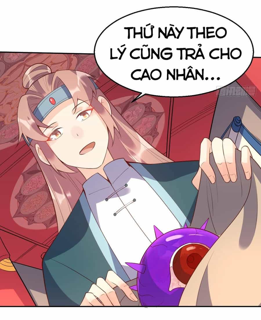 Nguyên Lai Ta Là Tu Tiên Đại Lão - Chương 88 - ảnh 23