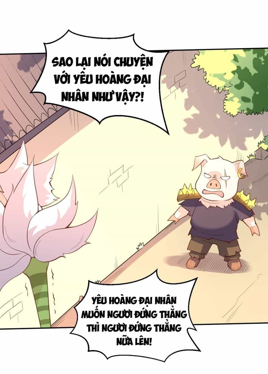 Nguyên Lai Ta Là Tu Tiên Đại Lão - Chương 88 - ảnh 32