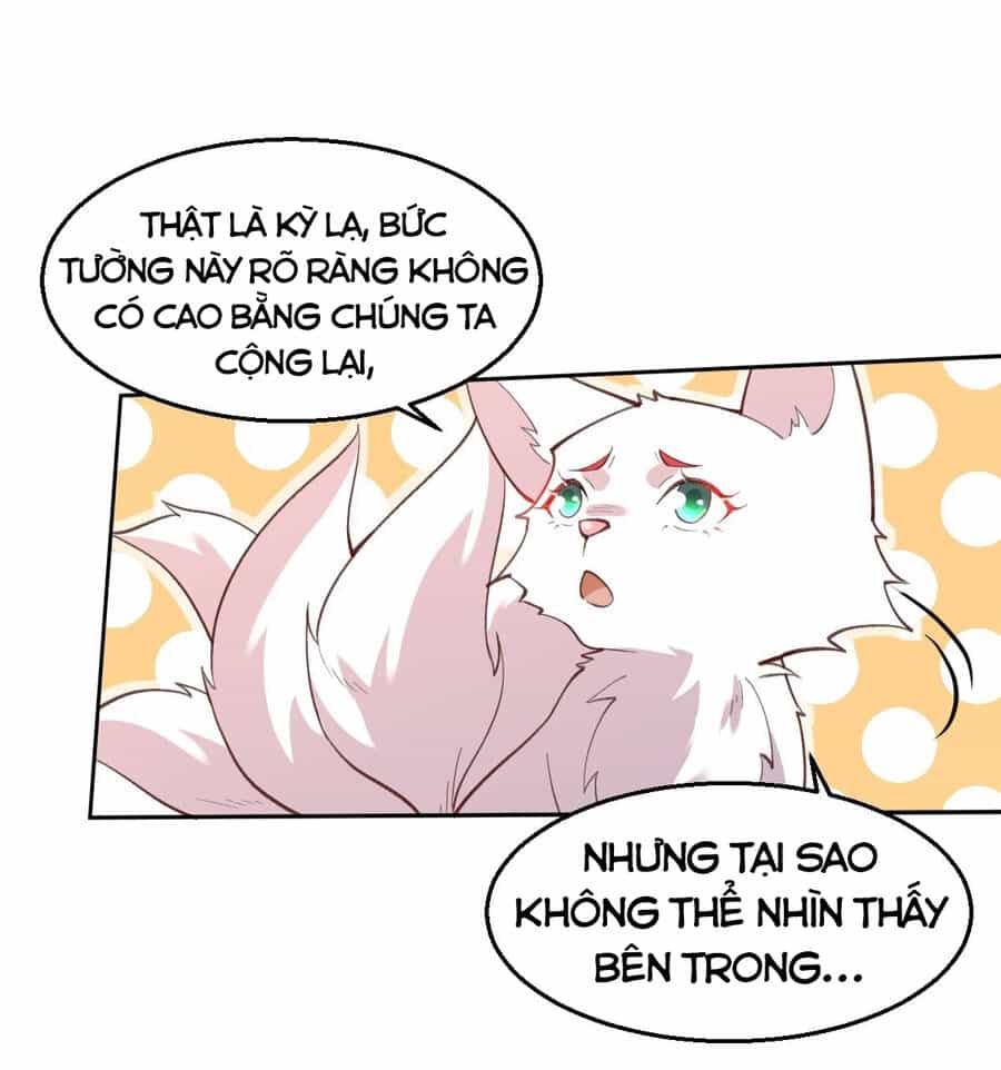 Nguyên Lai Ta Là Tu Tiên Đại Lão - Chương 88 - ảnh 41