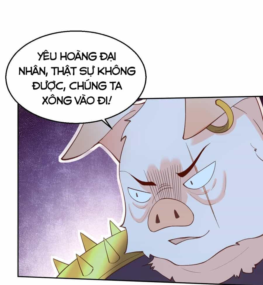 Nguyên Lai Ta Là Tu Tiên Đại Lão - Chương 88 - ảnh 45