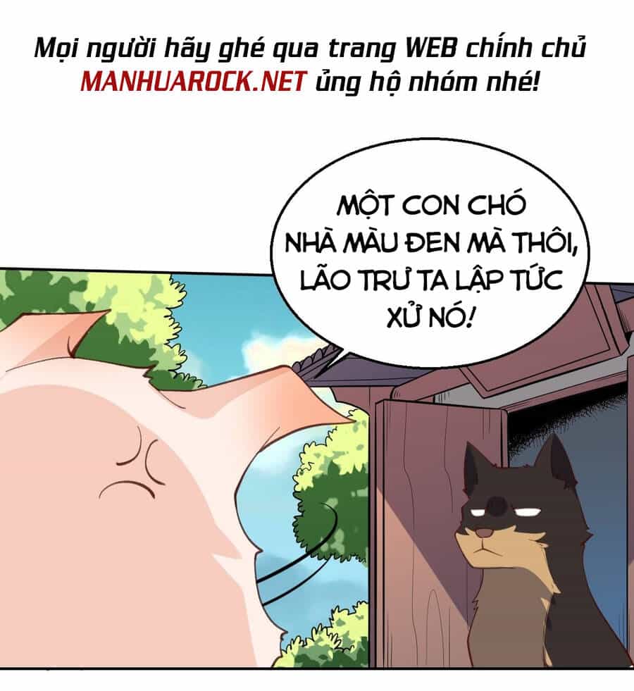 Nguyên Lai Ta Là Tu Tiên Đại Lão - Chương 88 - ảnh 58
