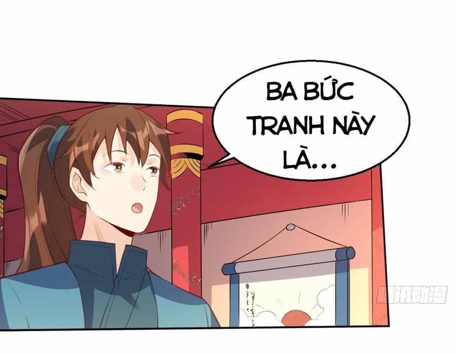 Nguyên Lai Ta Là Tu Tiên Đại Lão - Chương 88 - ảnh 6