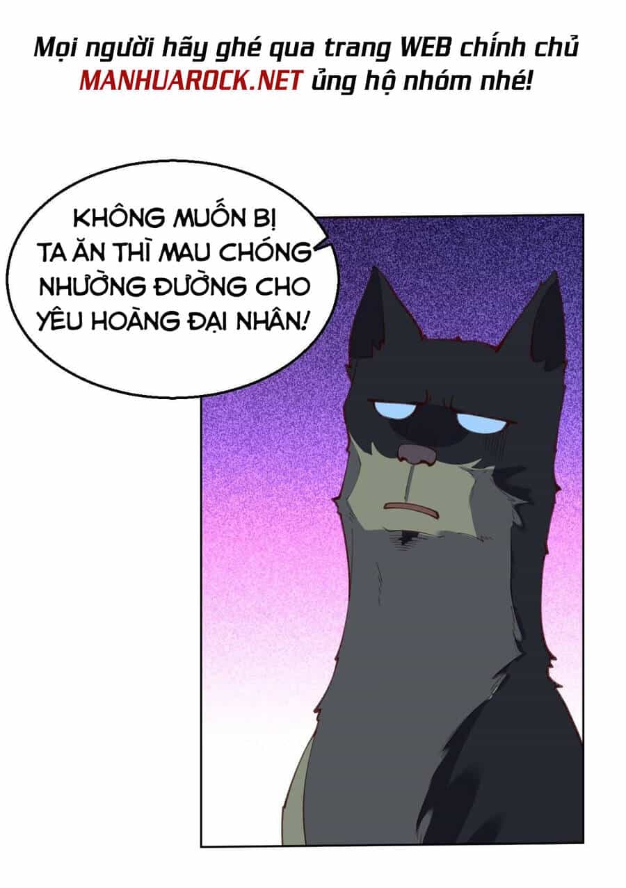 Nguyên Lai Ta Là Tu Tiên Đại Lão - Chương 88 - ảnh 60