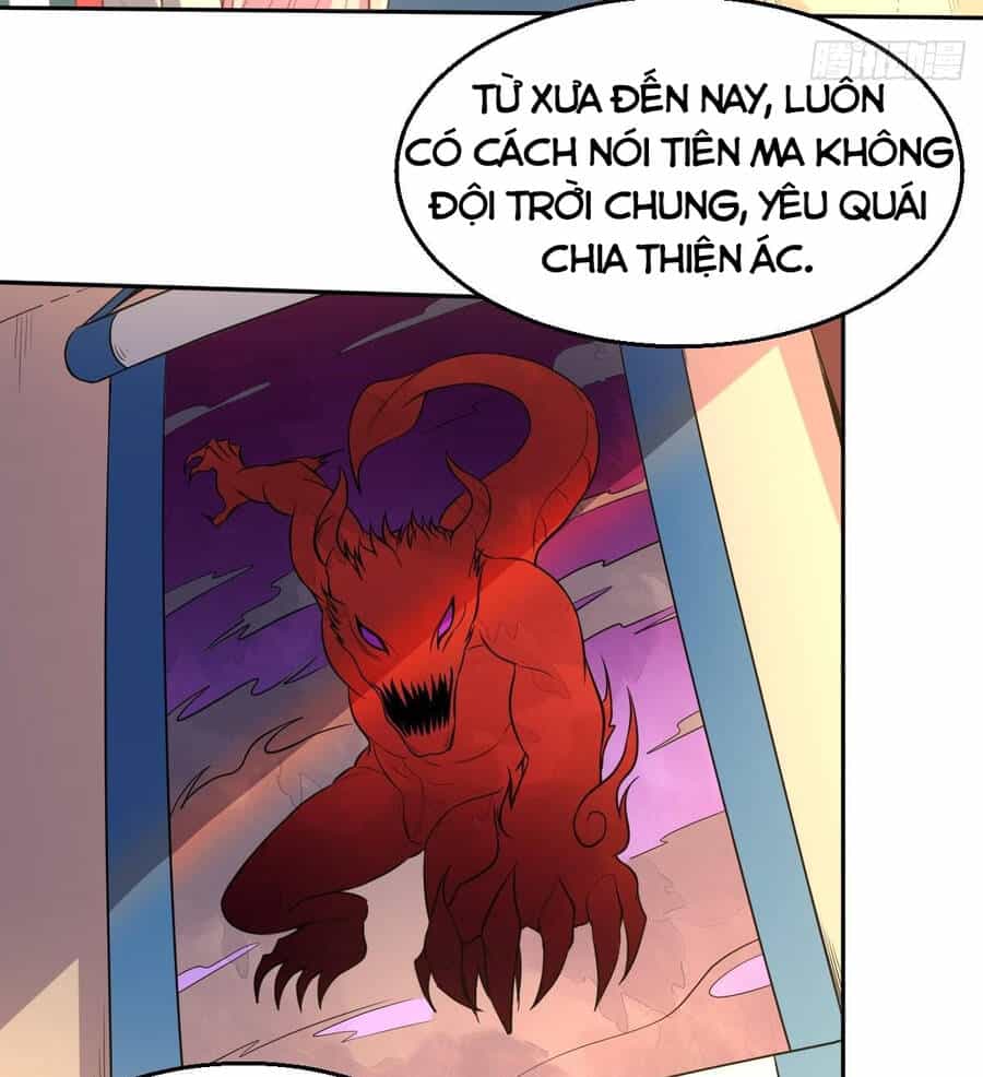 Nguyên Lai Ta Là Tu Tiên Đại Lão - Chương 88 - ảnh 8