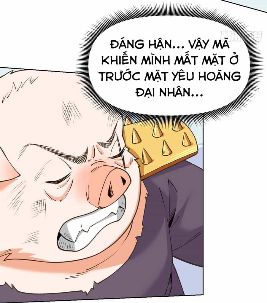 Nguyên Lai Ta Là Tu Tiên Đại Lão - Chương 89 - ảnh 10