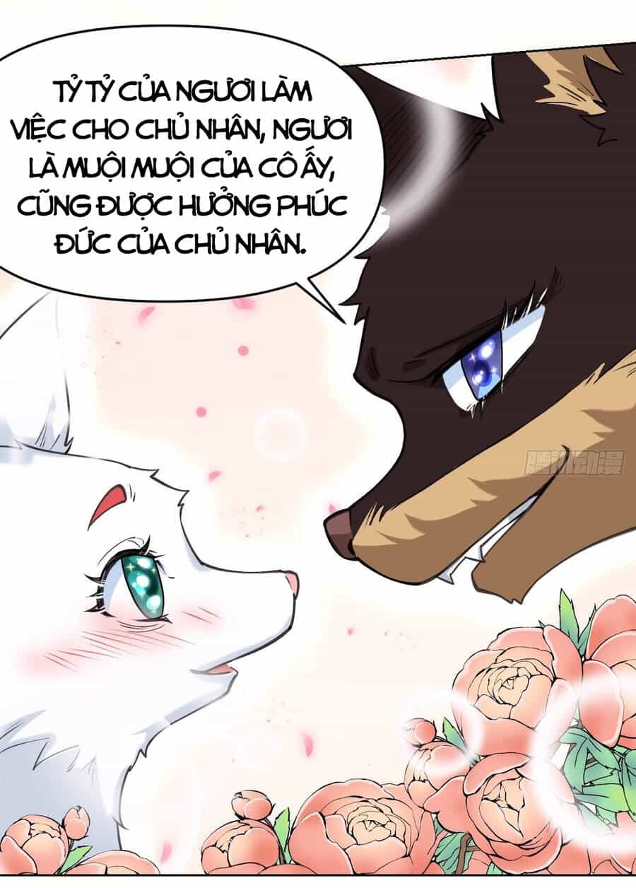 Nguyên Lai Ta Là Tu Tiên Đại Lão - Chương 89 - ảnh 18