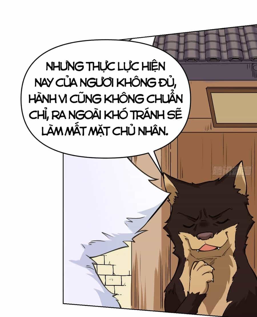 Nguyên Lai Ta Là Tu Tiên Đại Lão - Chương 89 - ảnh 19
