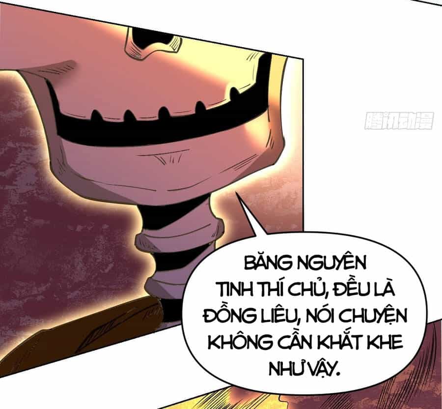 Nguyên Lai Ta Là Tu Tiên Đại Lão - Chương 89 - ảnh 37