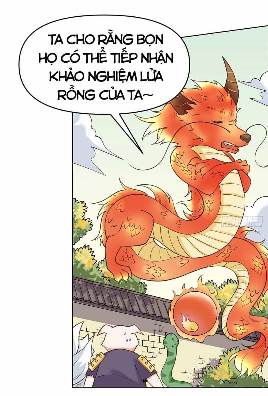 Nguyên Lai Ta Là Tu Tiên Đại Lão - Chương 89 - ảnh 39