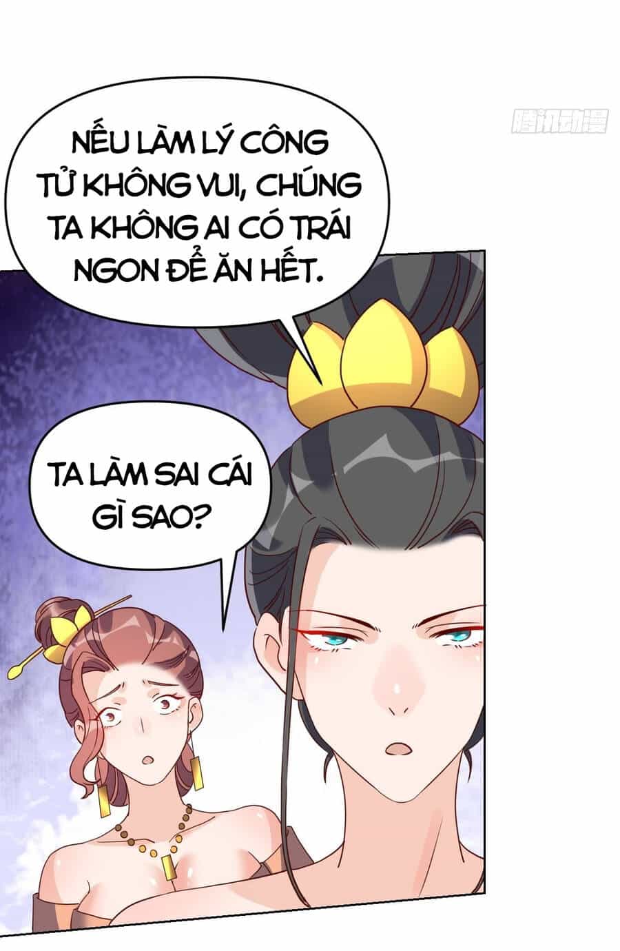 Nguyên Lai Ta Là Tu Tiên Đại Lão - Chương 90 - ảnh 33