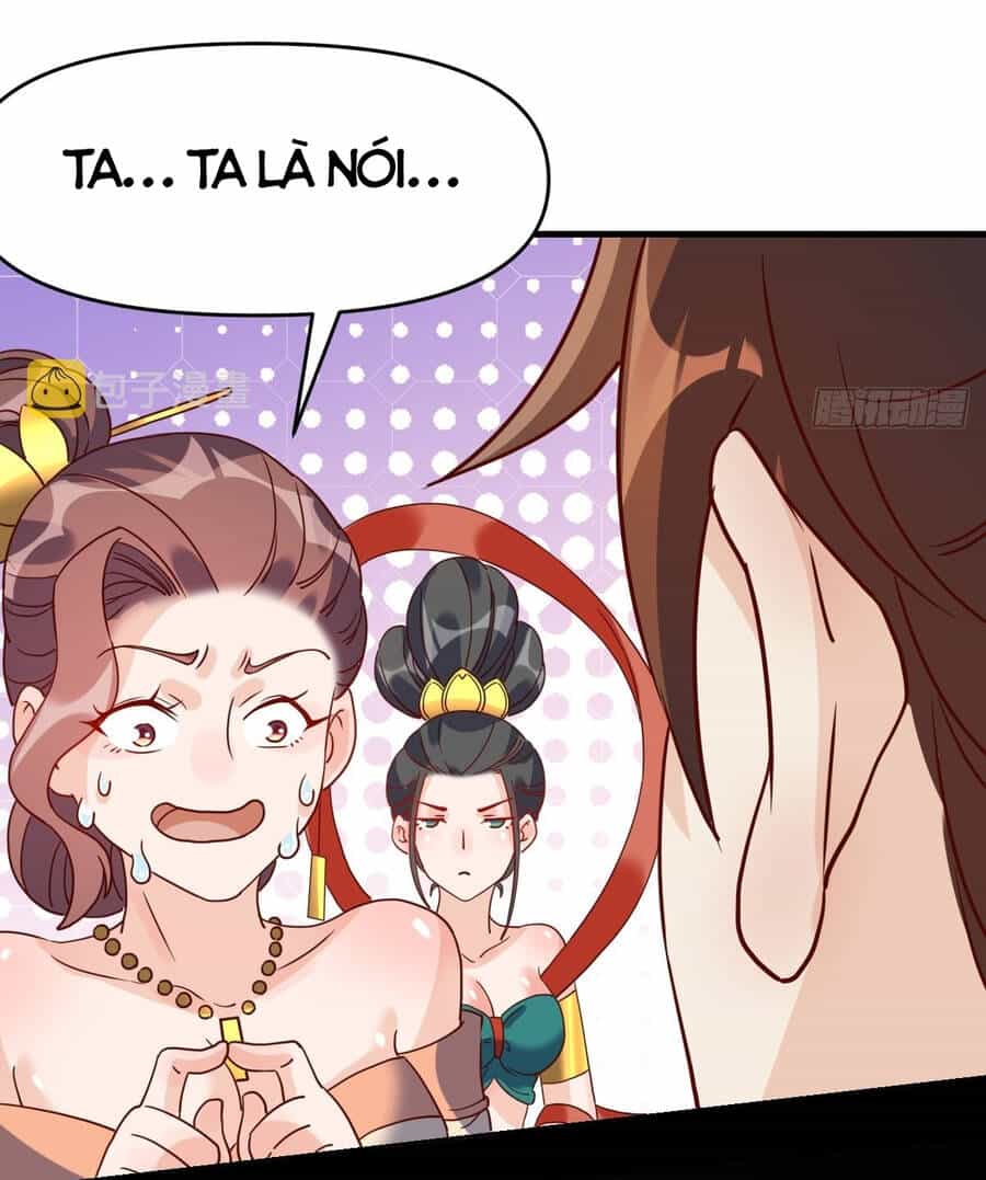 Nguyên Lai Ta Là Tu Tiên Đại Lão - Chương 90 - ảnh 38