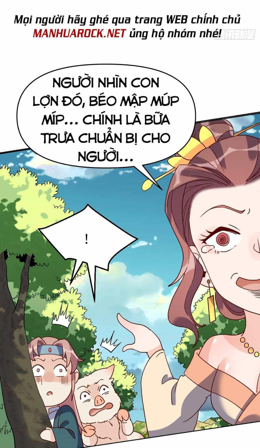 Nguyên Lai Ta Là Tu Tiên Đại Lão - Chương 90 - ảnh 43