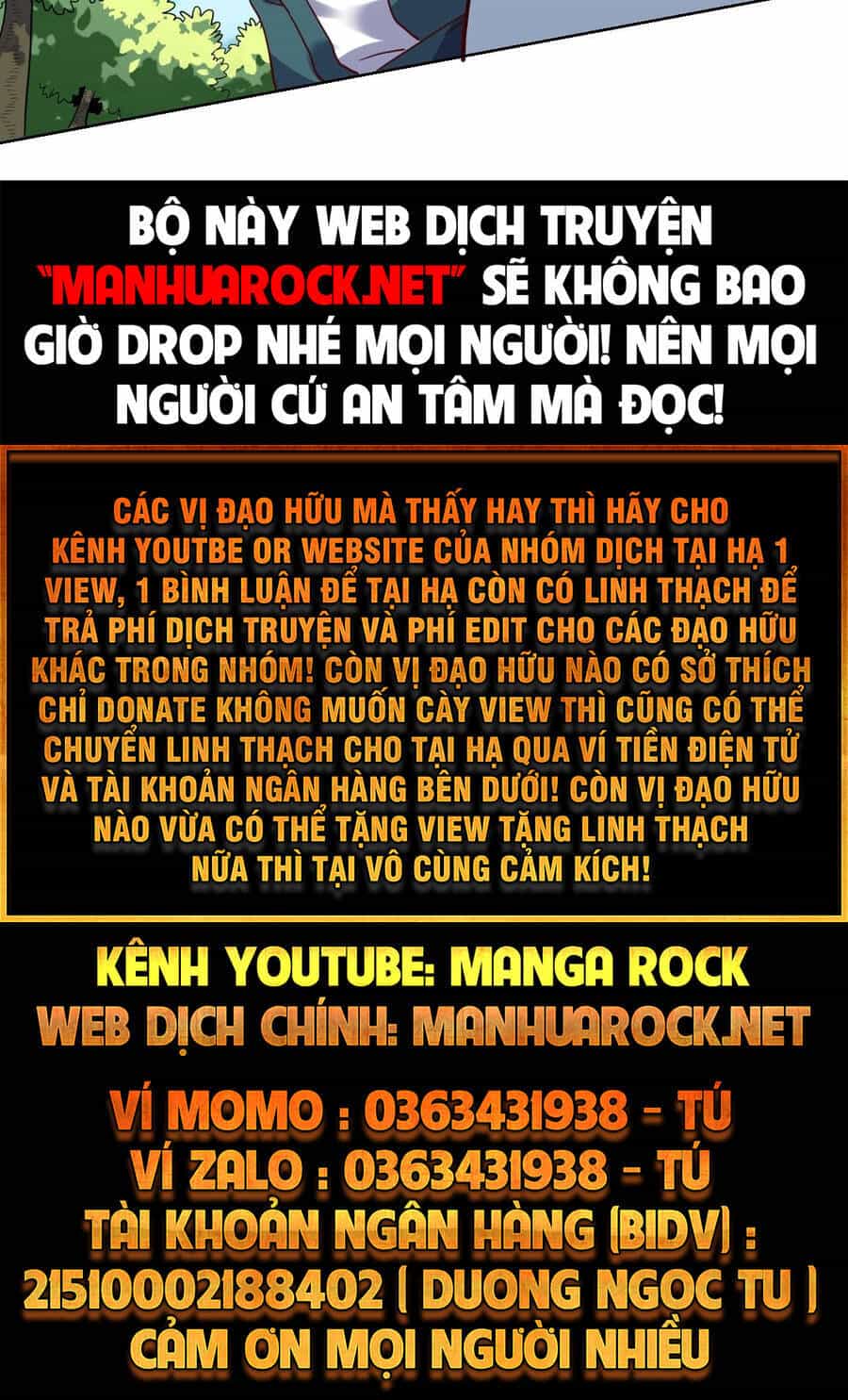 Nguyên Lai Ta Là Tu Tiên Đại Lão - Chương 90 - ảnh 48