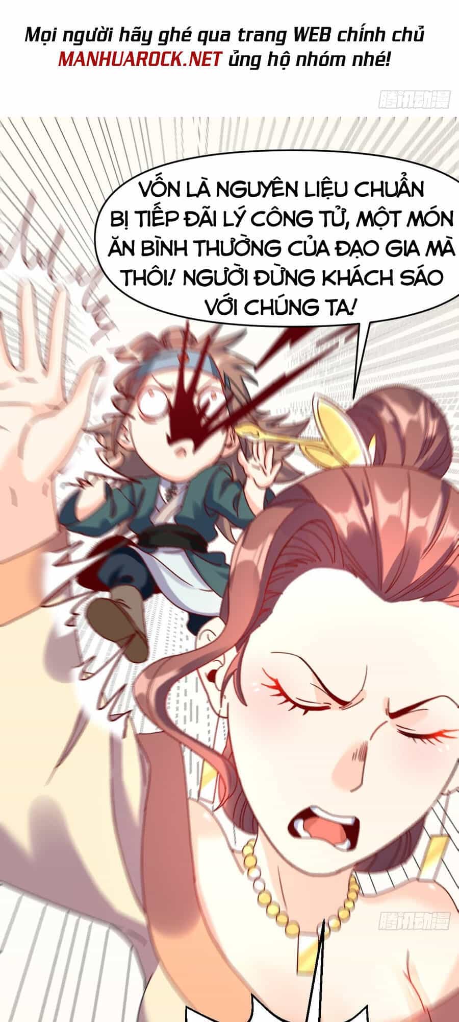 Nguyên Lai Ta Là Tu Tiên Đại Lão - Chương 91 - ảnh 13