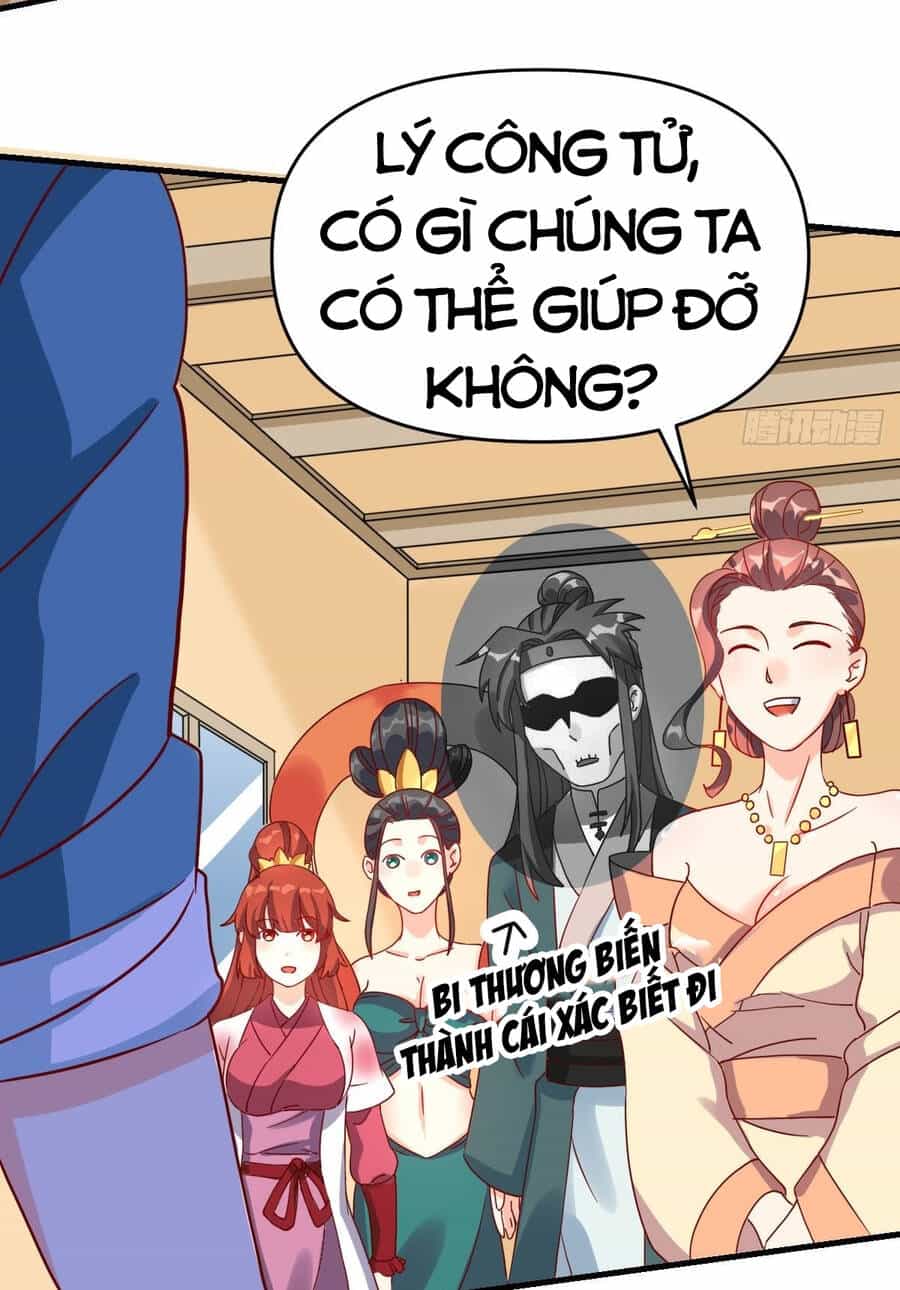 Nguyên Lai Ta Là Tu Tiên Đại Lão - Chương 91 - ảnh 32