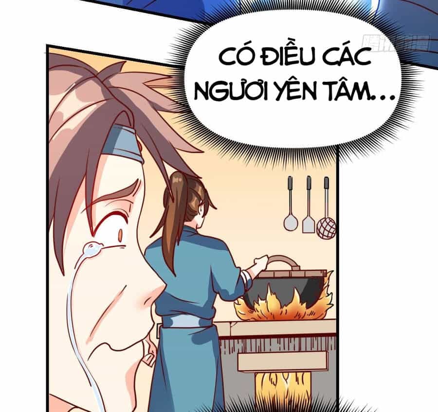 Nguyên Lai Ta Là Tu Tiên Đại Lão - Chương 91 - ảnh 44