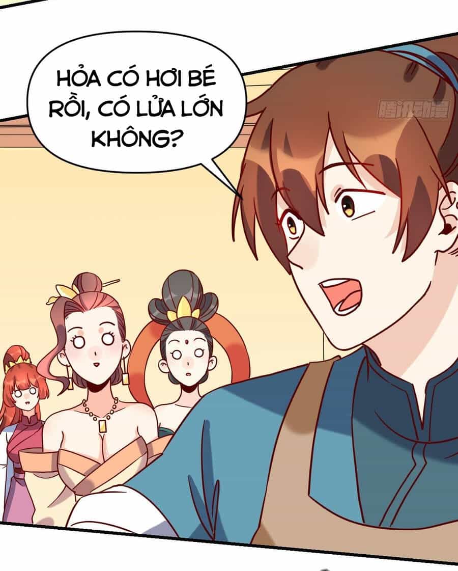 Nguyên Lai Ta Là Tu Tiên Đại Lão - Chương 91 - ảnh 52