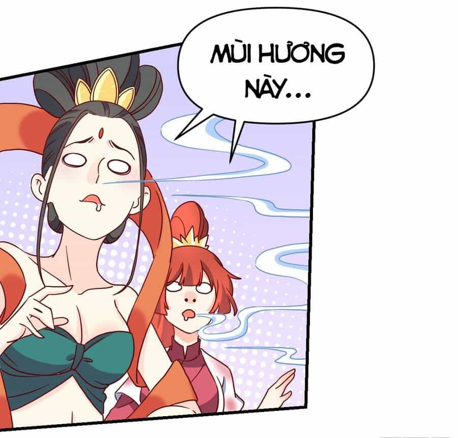 Nguyên Lai Ta Là Tu Tiên Đại Lão - Chương 91 - ảnh 64