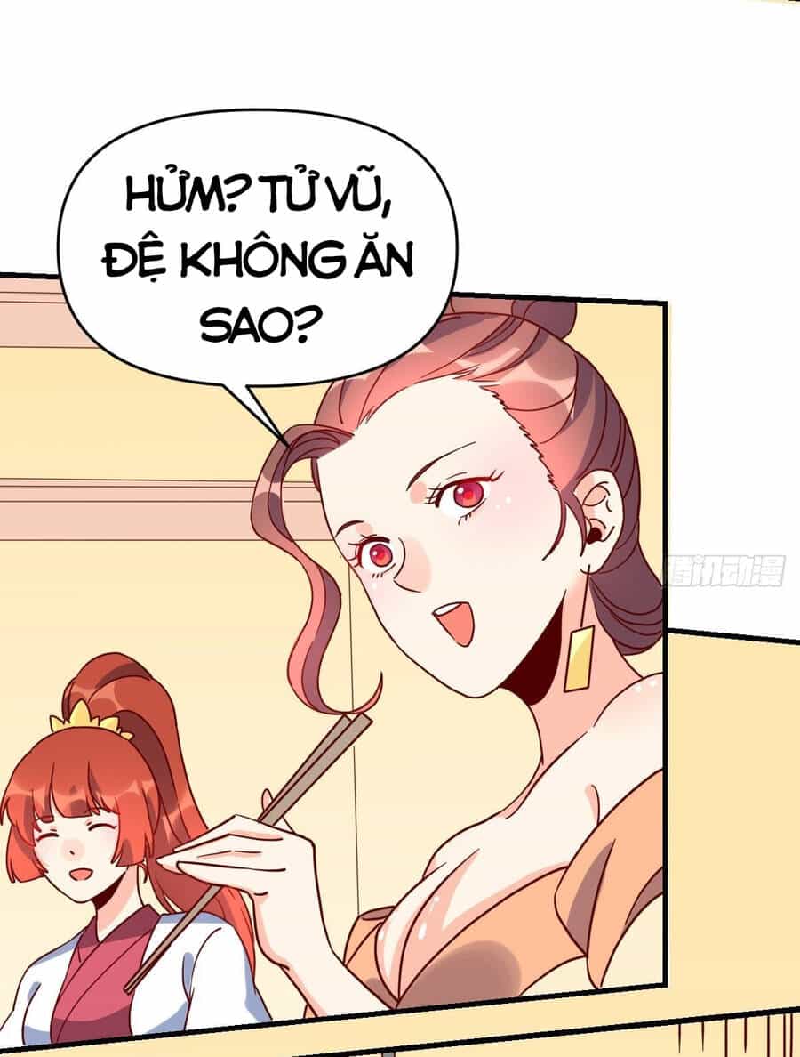 Nguyên Lai Ta Là Tu Tiên Đại Lão - Chương 91 - ảnh 68